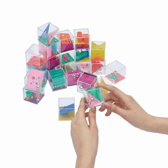 Gra zręcznościowa TRICKY THING z nadrukiem na zamówienie Zdjęcie 4