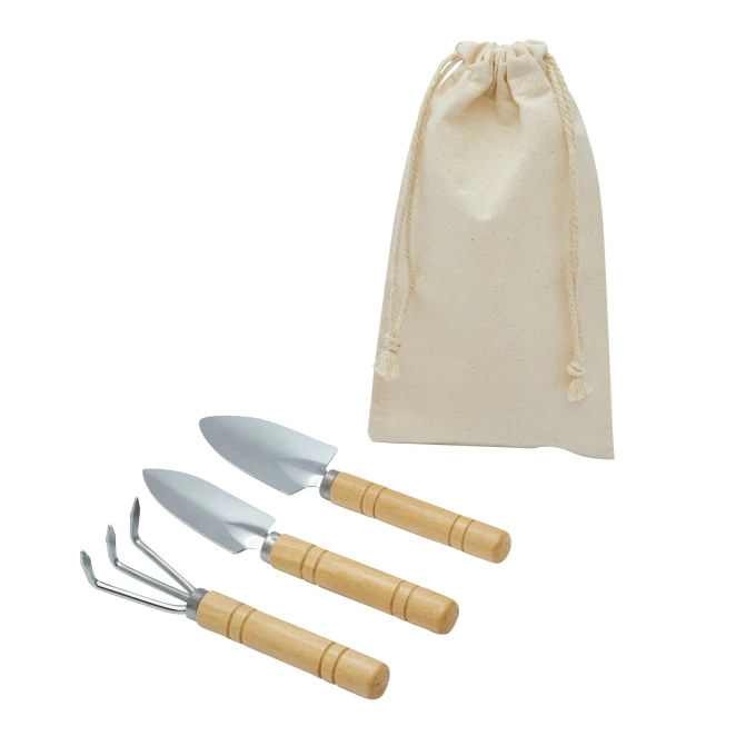 Zestaw ogrodowy PLANT IT z nadrukiem na zamówienie Zdjęcie 2