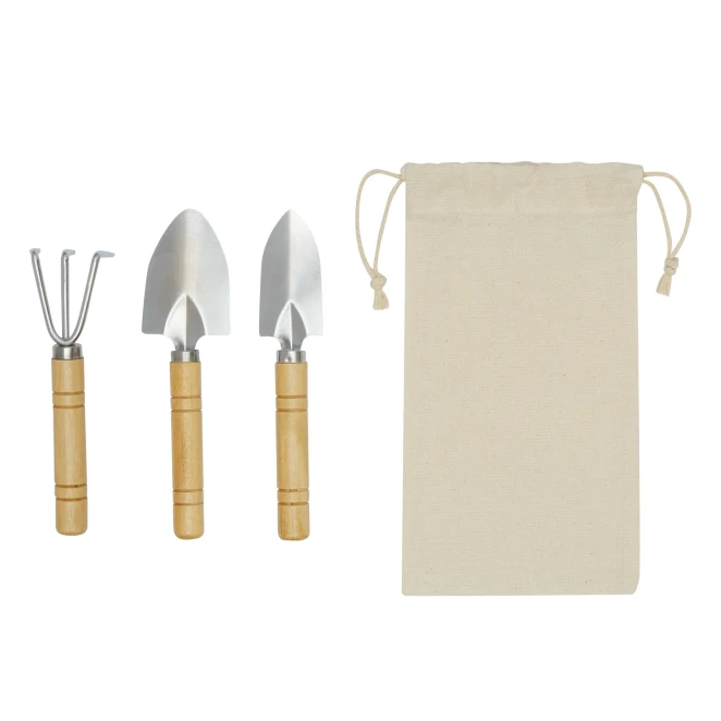 Zestaw ogrodowy PLANT IT z nadrukiem na zamówienie Zdjęcie 4