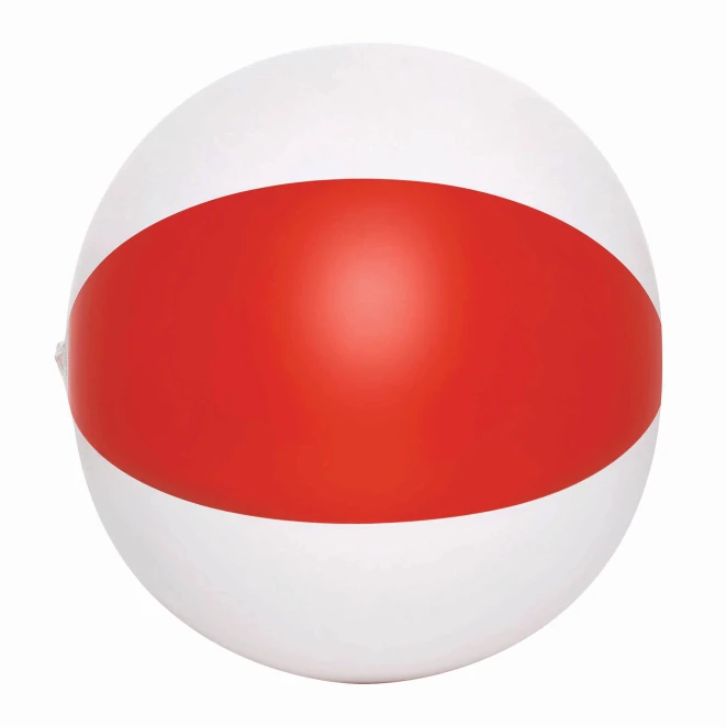 Nadmuchiwana piłka plażowa ATLANTIC do naniesienia logo Zdjęcie 3