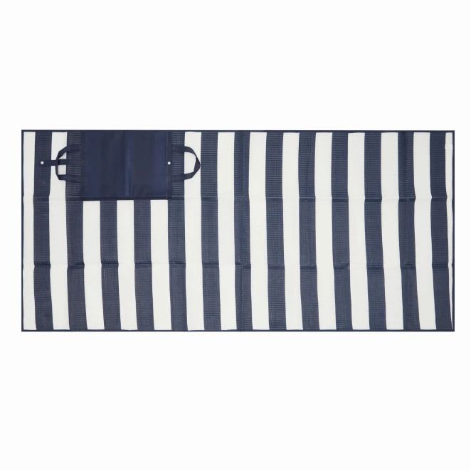 Mata plażowa MARINA z nadrukiem na zamówienie Zdjęcie 4