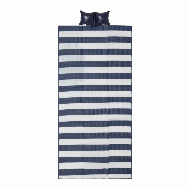 Mata plażowa MARINA z nadrukiem na zamówienie Zdjęcie 5