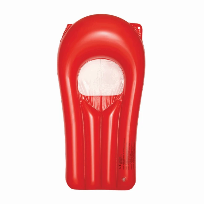 Nadmuchiwany mini materac SPLASH z naniesieniem logo Zdjęcie 3