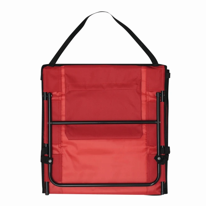 Składana mata plażowa SUNNY BEACH do naniesienia logo Zdjęcie 3