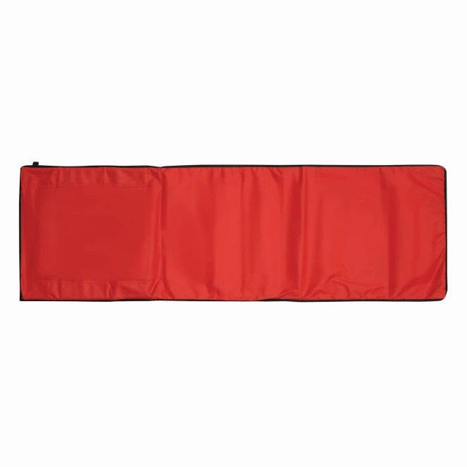 Składana mata plażowa SUNNY BEACH do naniesienia logo Zdjęcie 4