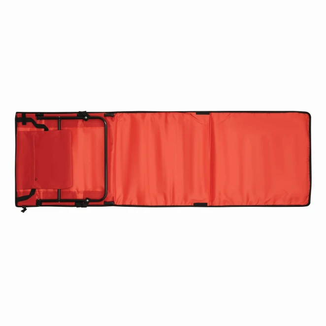 Składana mata plażowa SUNNY BEACH do naniesienia logo Zdjęcie 5