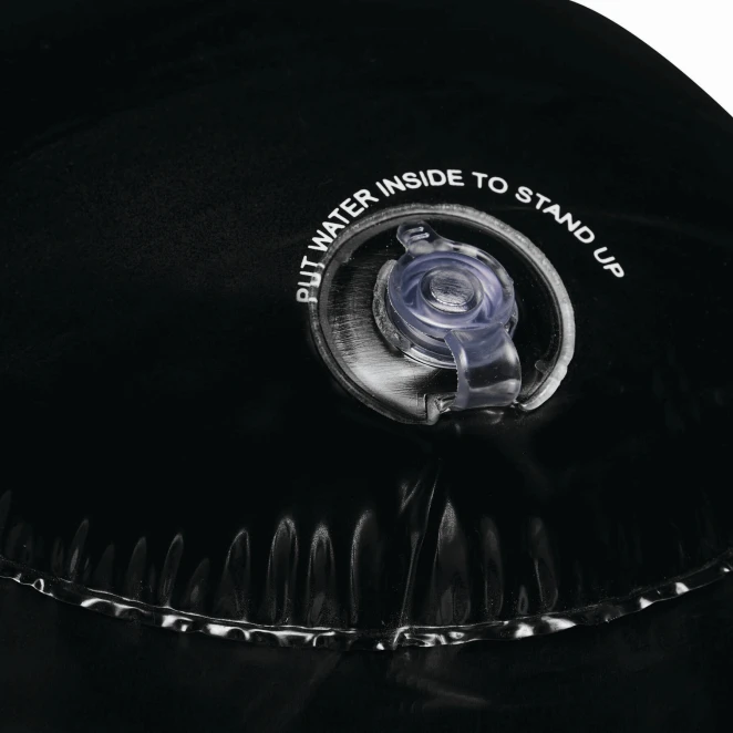 Dmuchany pingwin STAND UP z logo firmy Zdjęcie 6