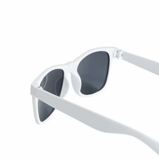 Okulary przeciwsłoneczne STYLISH z logo firmy Zdjęcie 4