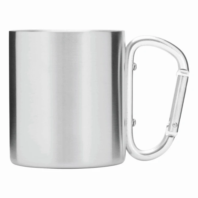 Kubek HIKING DAY z nadrukiem logo Zdjęcie 3