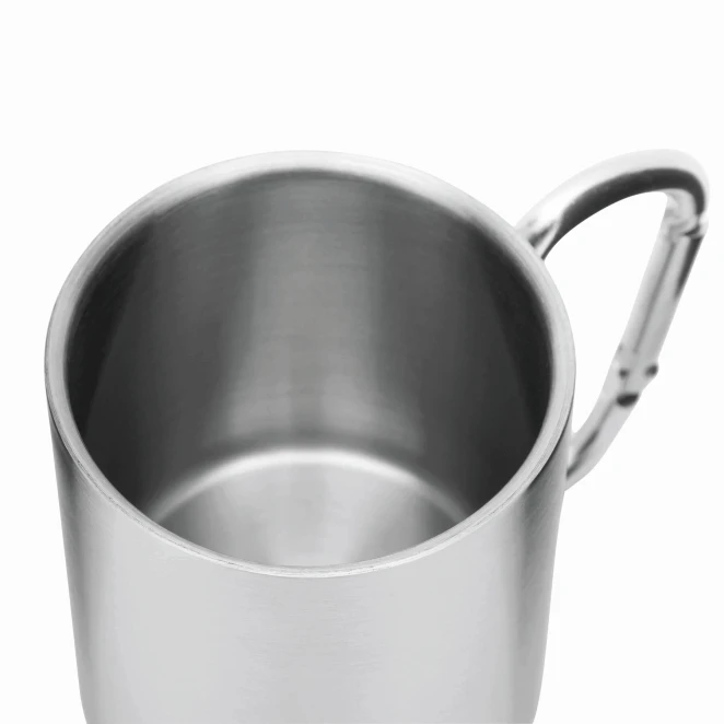 Kubek HIKING DAY z nadrukiem logo Zdjęcie 5