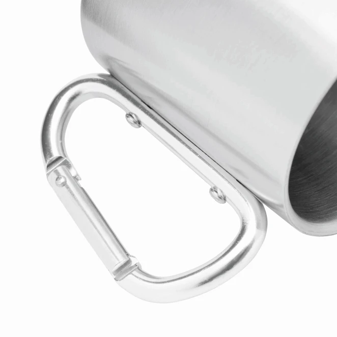 Kubek HIKING DAY z nadrukiem logo Zdjęcie 6