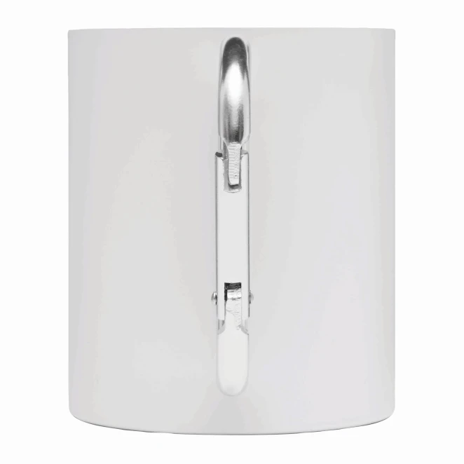 Kubek ze stali nierdzewnej DEEP VALLEY do naniesienia logo Zdjęcie 5