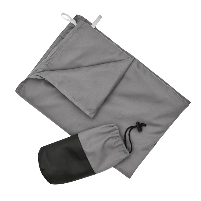 Śpiwór turystyczny VACATION VIBES. do naniesienia logo Zdjęcie 2