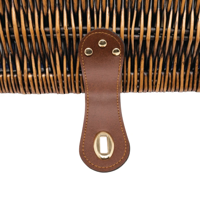 Kosz piknikowy CENTRAL PARK z naniesieniem logo Zdjęcie 9