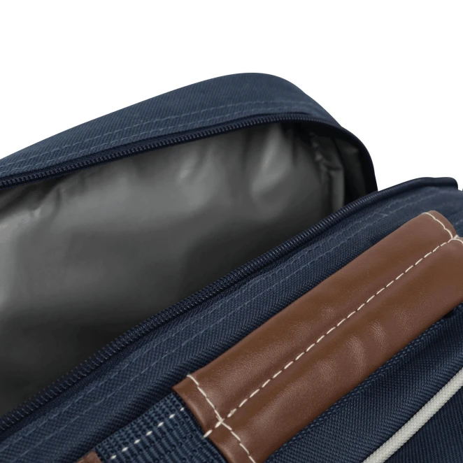 Plecak piknikowy HYDE PARK do nałożenia logo Zdjęcie 9