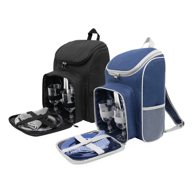 Plecak piknikowy OUTSIDE do drukowania logo Zdjęcie 8