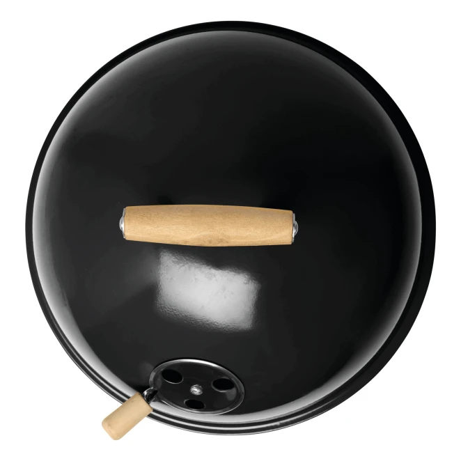 Grill COOKOUT do naniesienia logo Zdjęcie 4