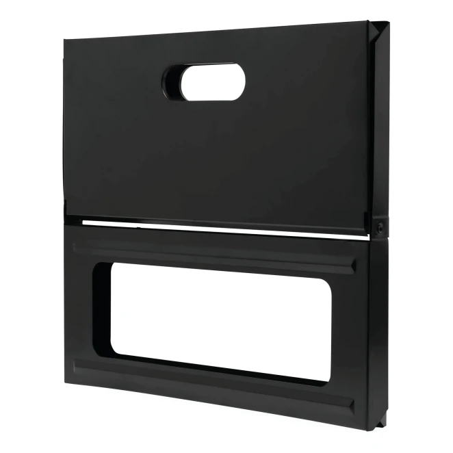 Składany grill SUMMER EVENING 2.0 do naniesienia logo Zdjęcie 4