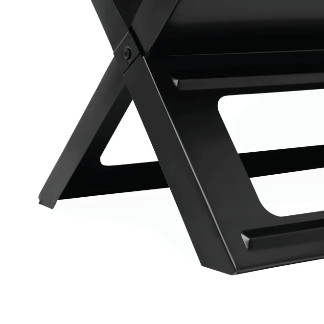 Składany grill SUMMER EVENING 2.0 do naniesienia logo Zdjęcie 5