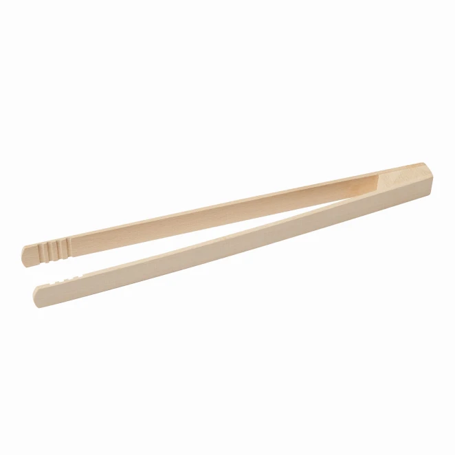 Szczypce do grilla ECO GRIP 2.0 do nałożenia logo Zdjęcie