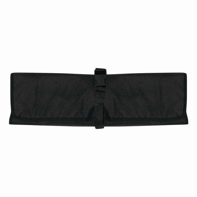 Fartuch grillowy z zestawem przyborów GREAT BBQ z logo firmy Zdjęcie 5