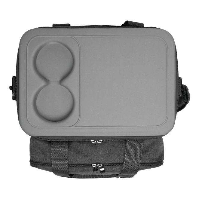 Torba piknikowa SIDE TRIP dla 4 osób do nałożenia logo Zdjęcie 5