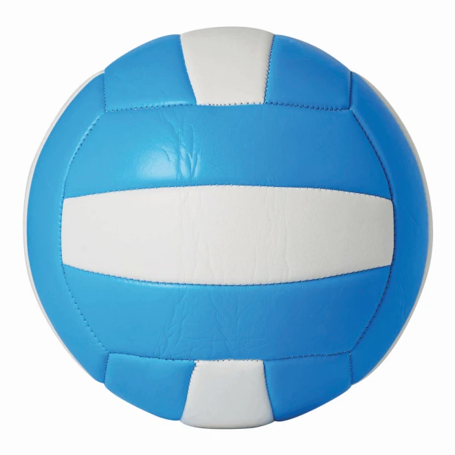 Piłka do siatkówki plażowej PLAY TIME z nadrukiem na zamówienie Zdjęcie 2