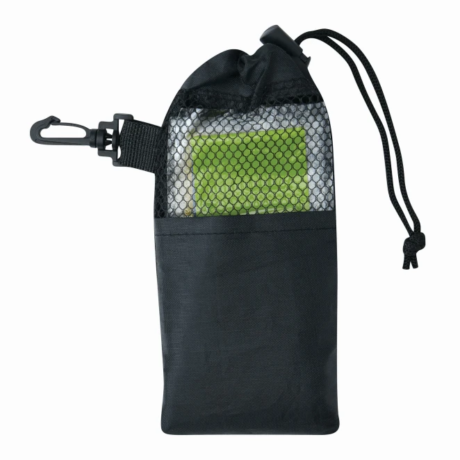 Pasy treningowe SPORTY BAG do naniesienia logo Zdjęcie 3