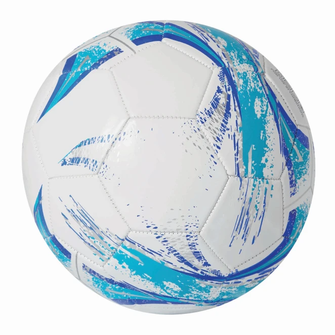 Piłka KICK AROUND z logo firmy Zdjęcie 2