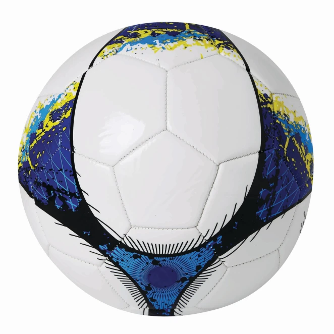 Piłka PROMOTION CUP z logo Zdjęcie 2