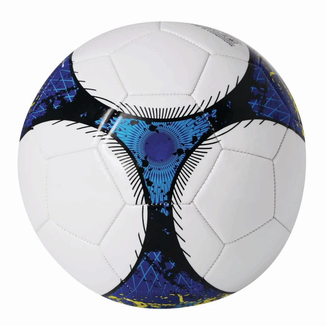 Piłka PROMOTION CUP z logo Zdjęcie 3