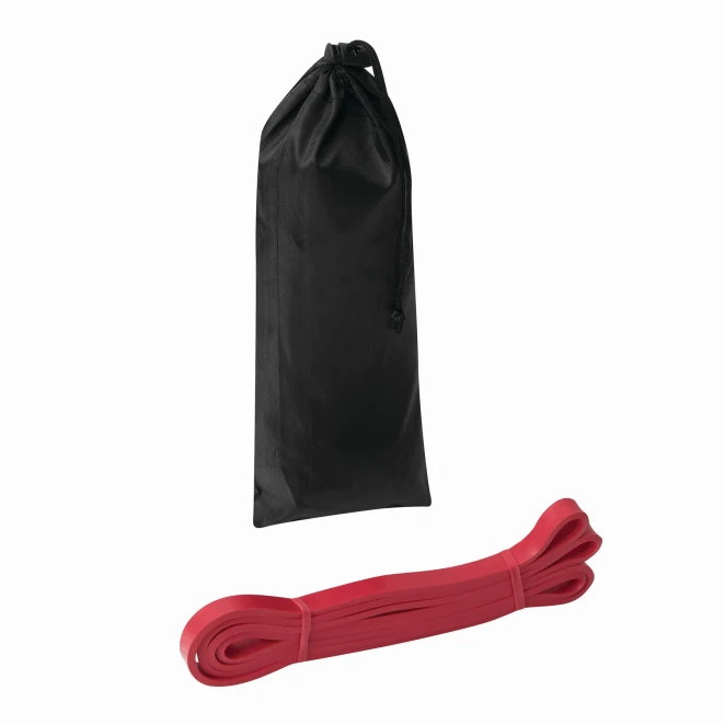 Guma oporowa do ćwiczeń STRONG POWER, obciążenie ok. 6,8-15,9 kg z logo Zdjęcie