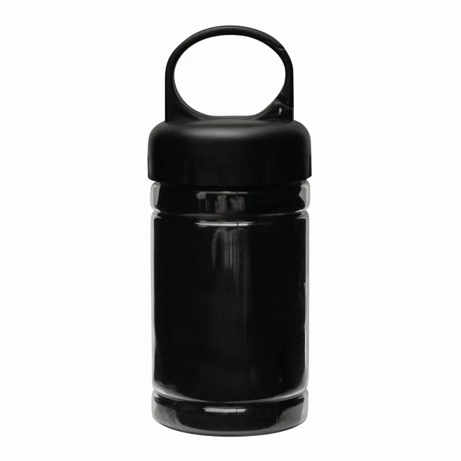 Ręcznik chłodzący CHILLING do naniesienia logo Zdjęcie