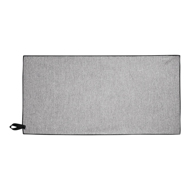 Ręcznik sportowy z mikrofibry SPORTY. do naniesienia logo Zdjęcie 2