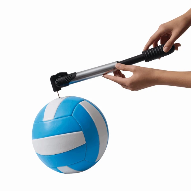 Pompka rowerowa AIRFLOW z nadrukiem na zamówienie Zdjęcie 6