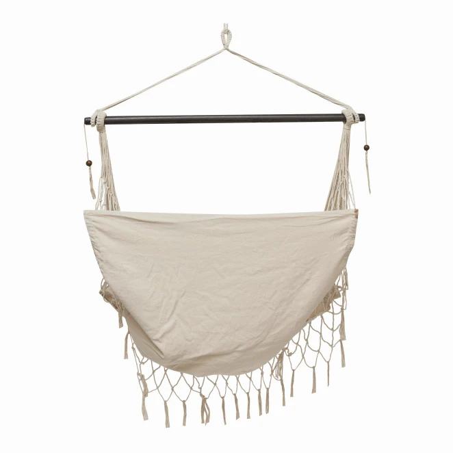 Wiszące krzesło HANG OUT z naniesieniem logo Zdjęcie 3