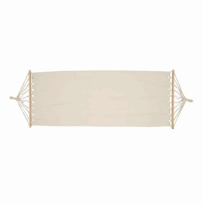 Hamak płócienny SNOOZY do nałożenia logo Zdjęcie 2