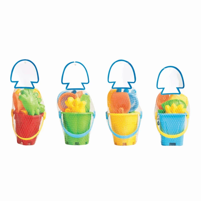 Zestaw do zabawy na plaży BEACHLIFE do drukowania logo Zdjęcie 3