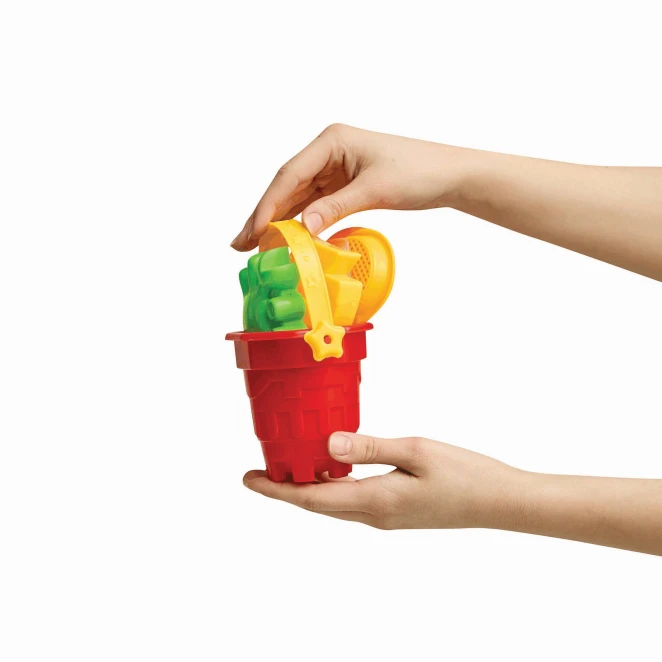 Zestaw do zabawy na plaży BEACHLIFE do drukowania logo Zdjęcie 5