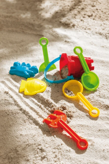 Zestaw do zabawy na plaży BEACHLIFE do drukowania logo Zdjęcie 6