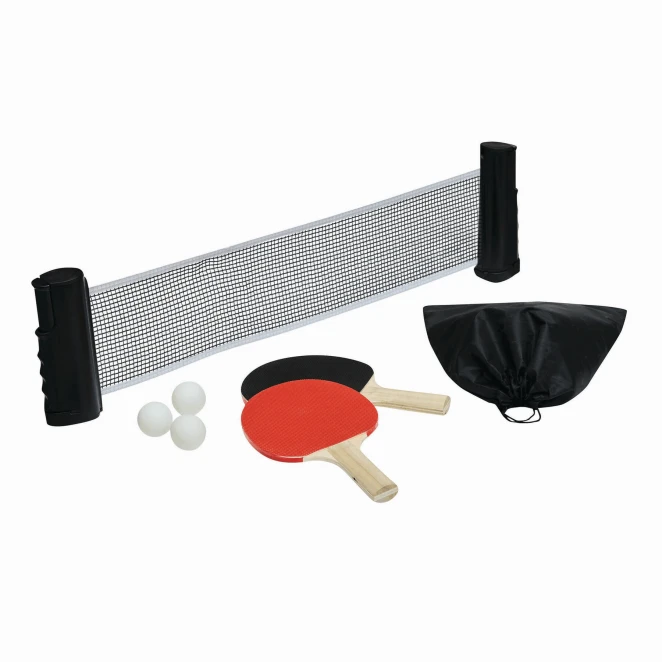 Zestaw do tenisa stołowego MATCH BALL do drukowania logo Zdjęcie