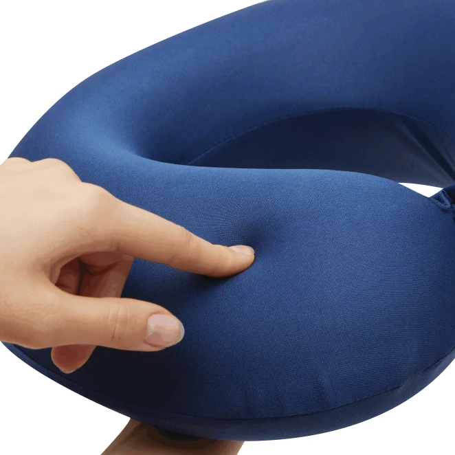 Poduszka podróżna BEST COMFY z nadrukiem na zamówienie Zdjęcie 7