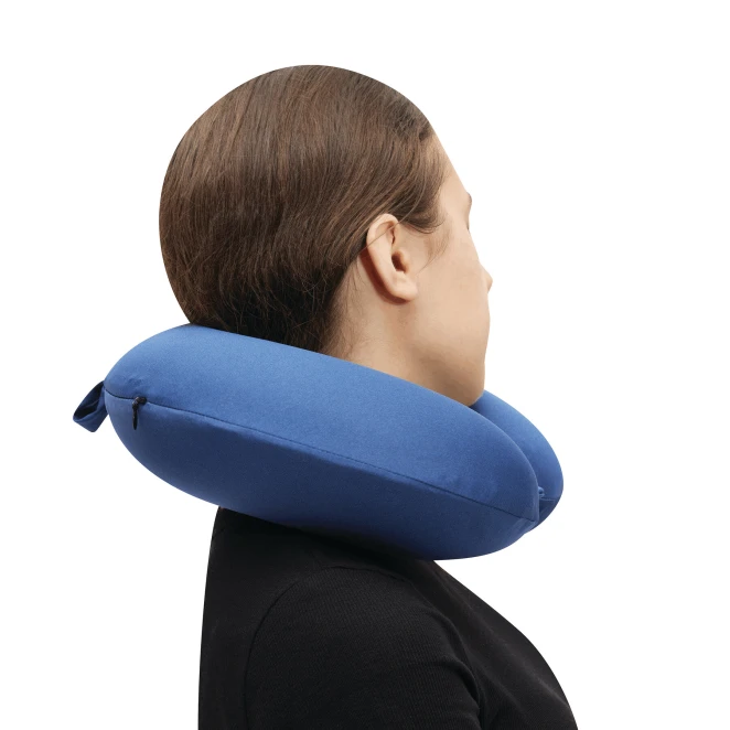 Poduszka podróżna BEST COMFY z nadrukiem na zamówienie Zdjęcie 8