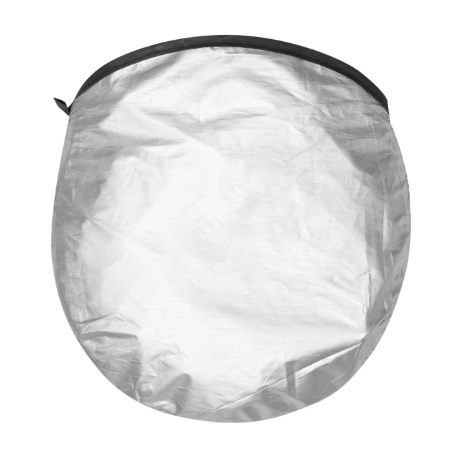 Samochodowa osłona przeciwsłoneczna na szybę SUN SHIELD z nadrukiem na zamówienie Zdjęcie 3