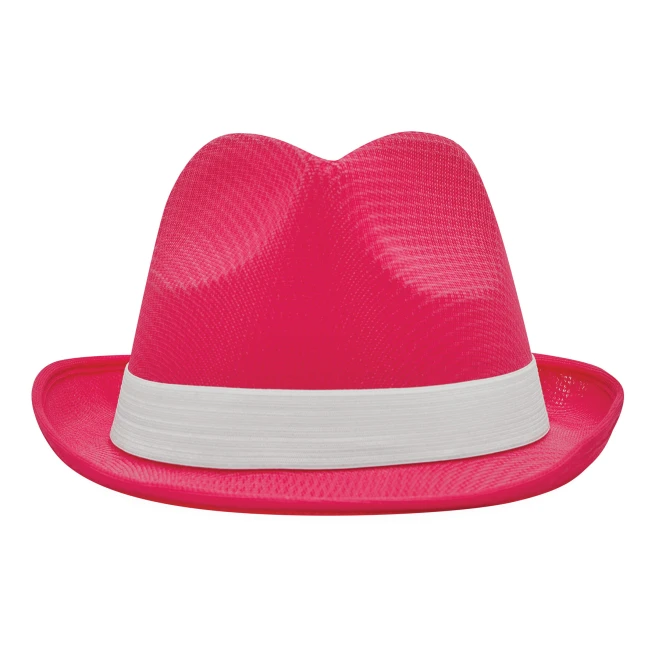 Wstążka kapeluszowa PUT AROUND z naniesieniem logo Zdjęcie 4