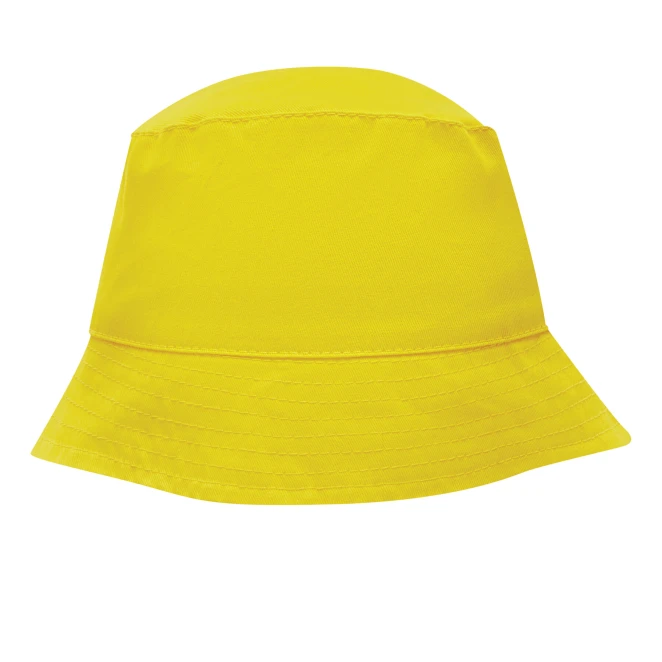 Kapelusz przeciwsłoneczny SHADOW z naniesieniem logo Zdjęcie 2