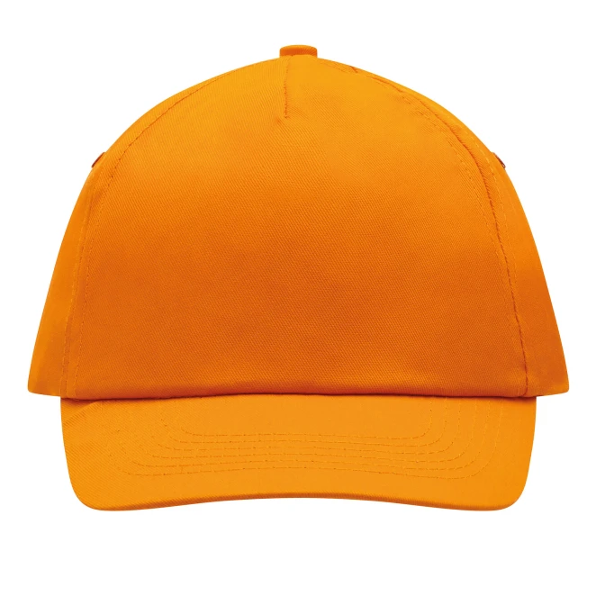 Czapka baseballowa RACING z naniesieniem logo Zdjęcie 3