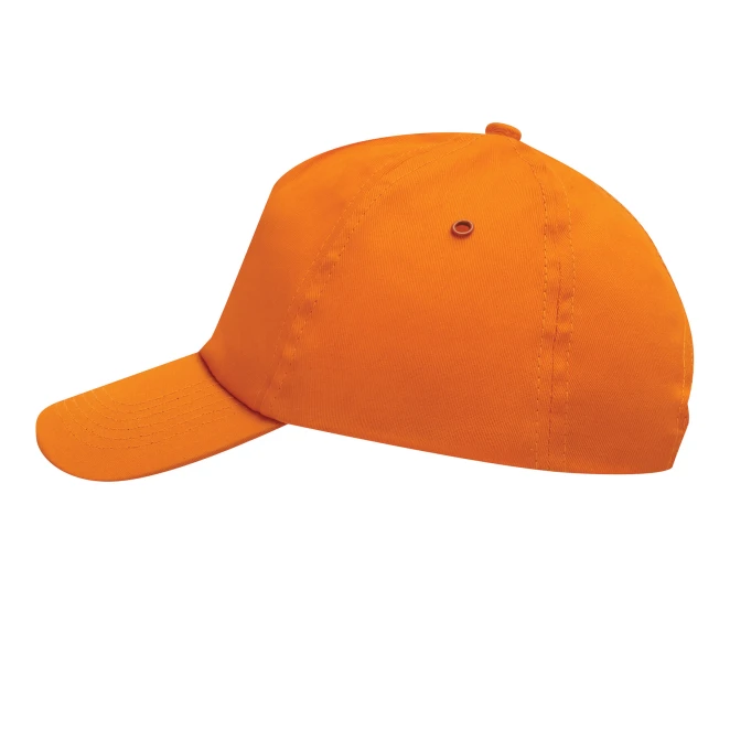 Czapka baseballowa RACING z naniesieniem logo Zdjęcie 5