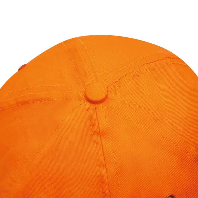 Czapka baseballowa RACING z naniesieniem logo Zdjęcie 6