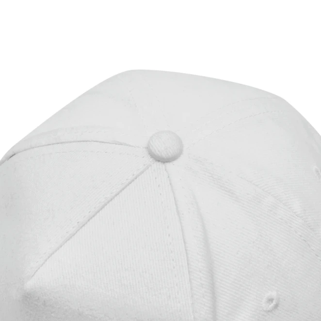 Czapka baseballowa WALK z nadrukiem na zamówienie Zdjęcie 6